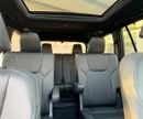 Lexus TX350 2.4