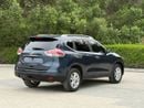 Nissan Rogue Nissan rogue 2016