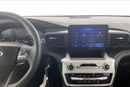 فورد إكسبلورر 3.3 AUTO 4WD BASE CLTH | شامل الضمان | 0 ﺪﻔﻋﺓ ﺃﻮﻟﻯ