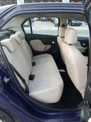Renault Symbol non accident car