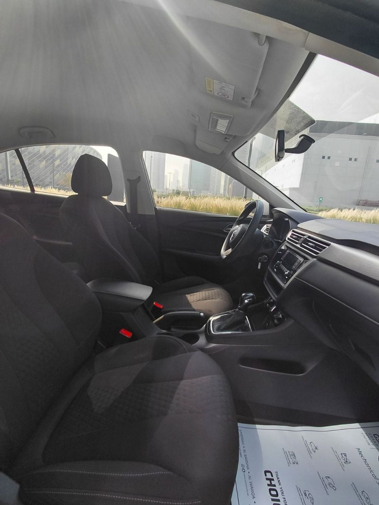 MG 5 COMFORT URGENT PRICE!!!