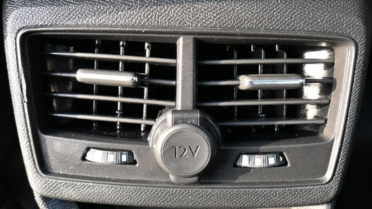 Peugeot 3008 GT Line 2019 GCC EXCELLENT CONDITION WITHOUT ACCIDENT