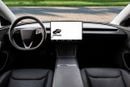 Tesla Model 3 Model 3 Long Range | 3,036 P.M | 0% Downpayment | Immaculate Condition!