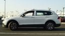 فولكس واجن تيجوان Tiguan L 1.5 2025