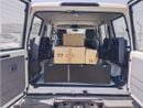 Toyota Land Cruiser 70 LC 78 HARDTOP 4.0L MT TOYOTA LC76 I 4.2L DIESEL I HARD TOP I 05 DOOR I V6 I 2026