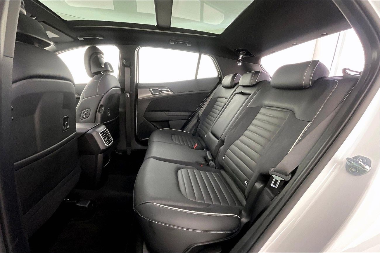 Nissan Kicks SL | Guaranteed Warranty | 0 Down Payment