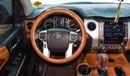 Toyota Tundra 1794 Edition