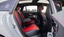 مرسيدس بنز EQE 43 AMG Electric Motors AWD | Night Package | 2023 | For Local Registration +10%