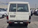 Toyota Land Cruiser 70 78 2.8L  TURBODIESEL MANUAL TRANSMISSION ( FOR RE EXPORT ONLY )