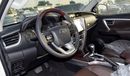 تويوتا فورتونر /// Toyota Fortuner  4.0  SR5 A/T 2018 NEW /// FULL