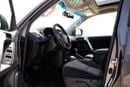 Toyota Prado 2023 Toyota Prado 2.8 TXL - Grey Mettalic inside Black | Export Only