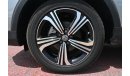 أم جي ZS MG ZS 1.5L Petrol Full Option Model 2023, Color Silver