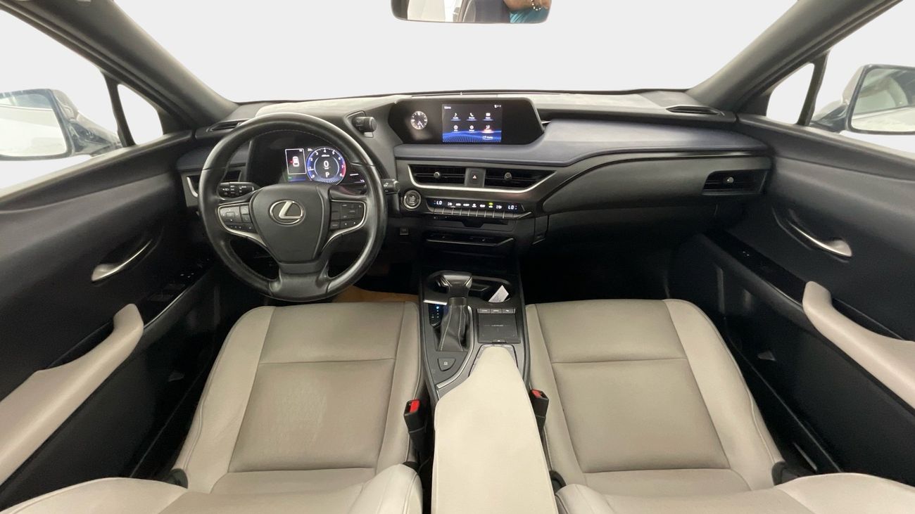 لكزس UX 200 Premier | upto AED 20,000 Ramadan Discount | شامل الضمان | 0 ﺪﻔﻋﺓ ﺃﻮﻟﻯ