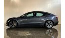 Tesla Model 3 Long Range (Dual Motor)