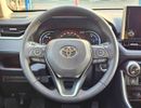 Toyota RAV4 HYBRID / FULL OPTION / 2.5L AWD / PANORAMIC ROOF / CODE # RAVHFY