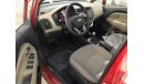 Kia Rio 1.4 Automatic