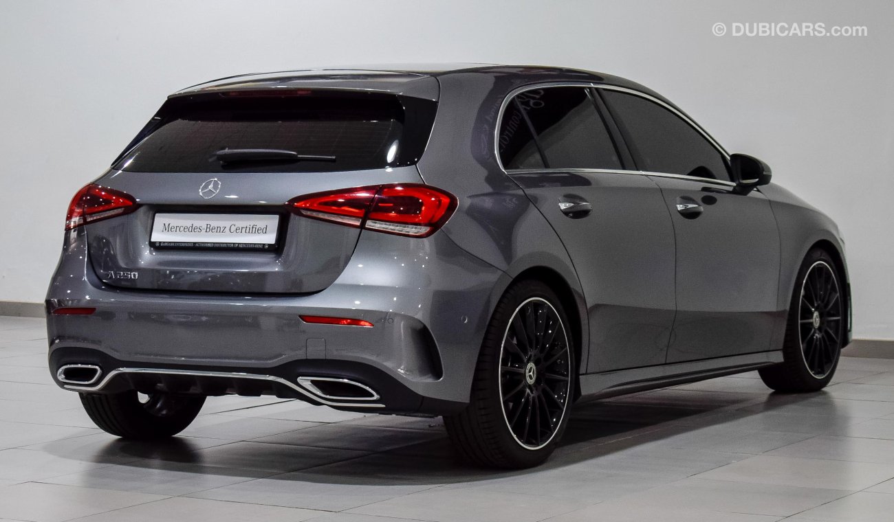 Mercedes-Benz A 250 PRICE REDUCTION!!!