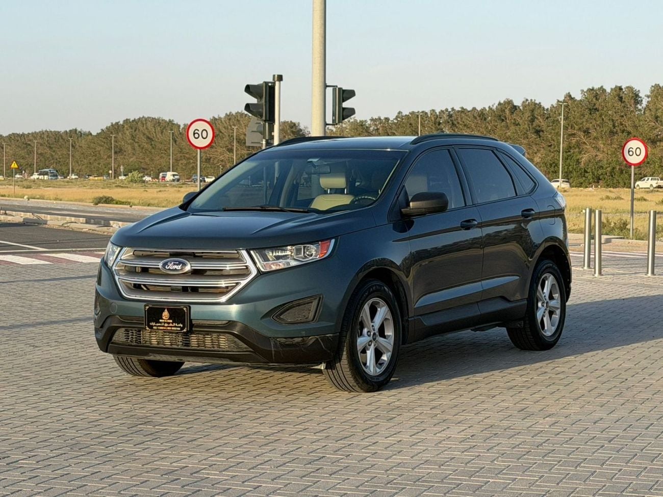 Ford Edge