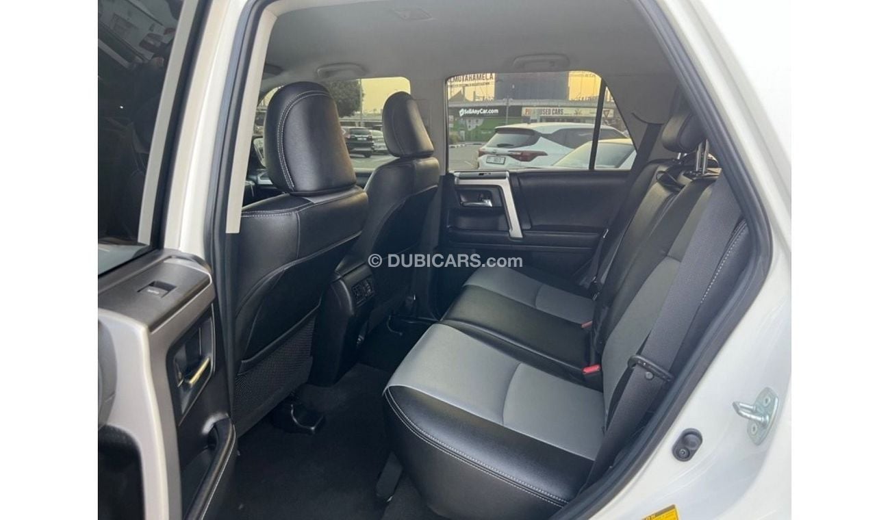 Toyota 4Runner 2020 LIMITED SPORT EDITION 4x4 USA IMPORTED - ONLY EXPORT!!