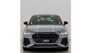 Audi RS Q3 TFSI quattro 2022 Audi RSQ3 Sportback, June 2025 Audi Warranty + June 2027 Service Pack, FSH Agency,