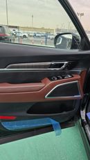 كيا تيلورايد 3.8L V6