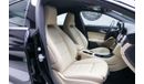 Mercedes-Benz CLA 250 Sport