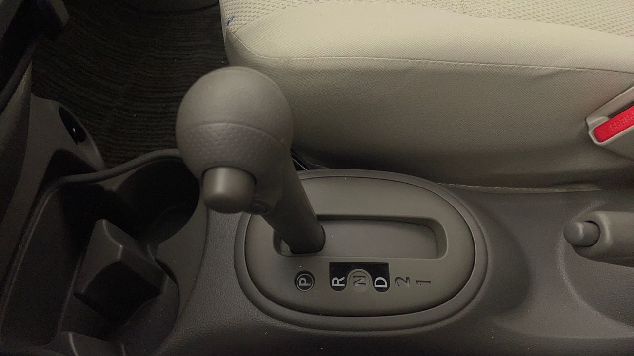 Nissan Sunny SV 1.5 | Zero Down Payment | Home Test Drive