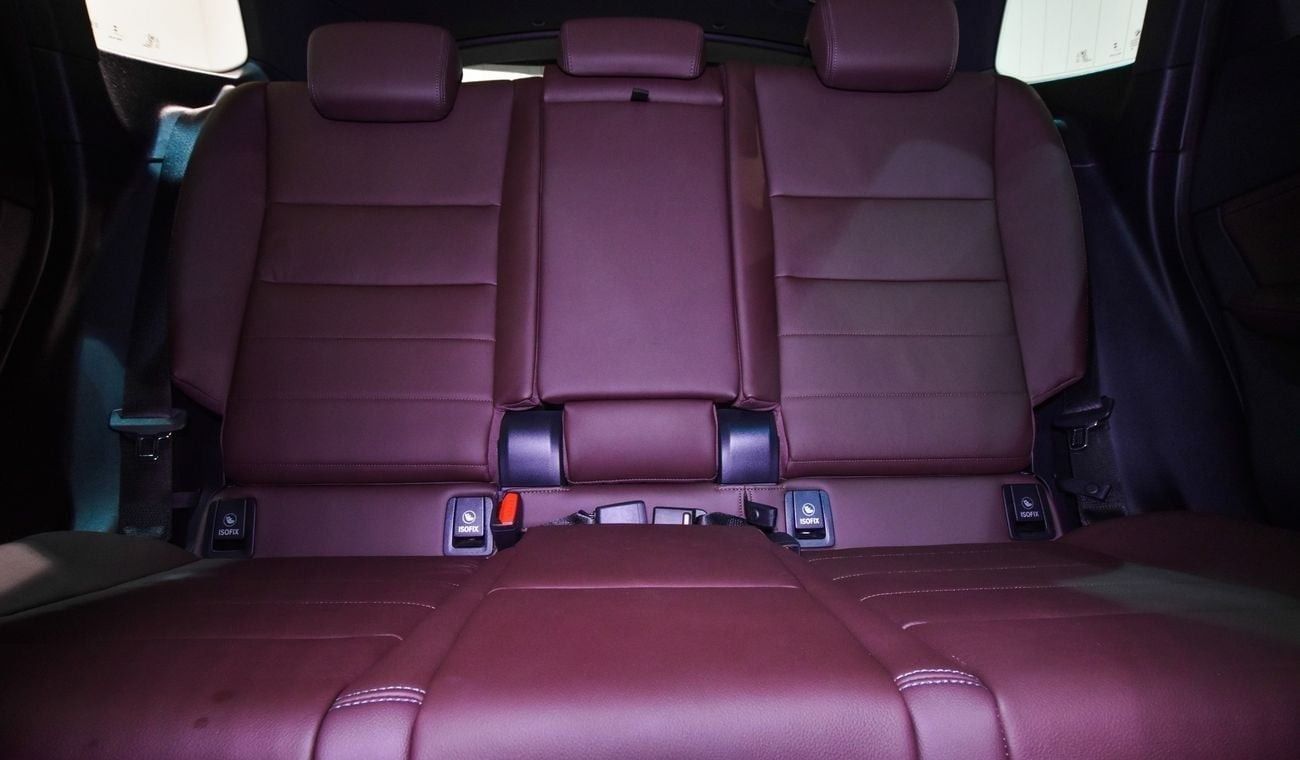 BMW iX iX 1 XDrive 30