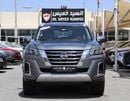 نيسان إكستيرا TITANIUM 2WD - GCC - ACCIDENTS FREE