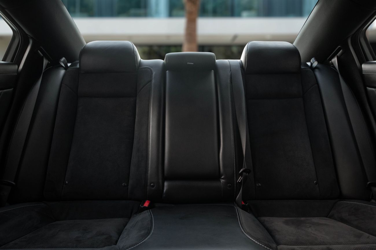 Dodge Charger Charger GT | 2,605 P.M | 0% Downpayment | Agency Warranty!