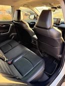 Toyota RAV4 RAV4 2.0L Japan Full option 360 camera, leather seats