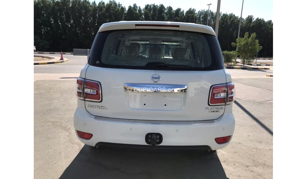 نيسان باترول نيسان باترول 2012 رقم 2 فتحه سقف دبه كهرباء