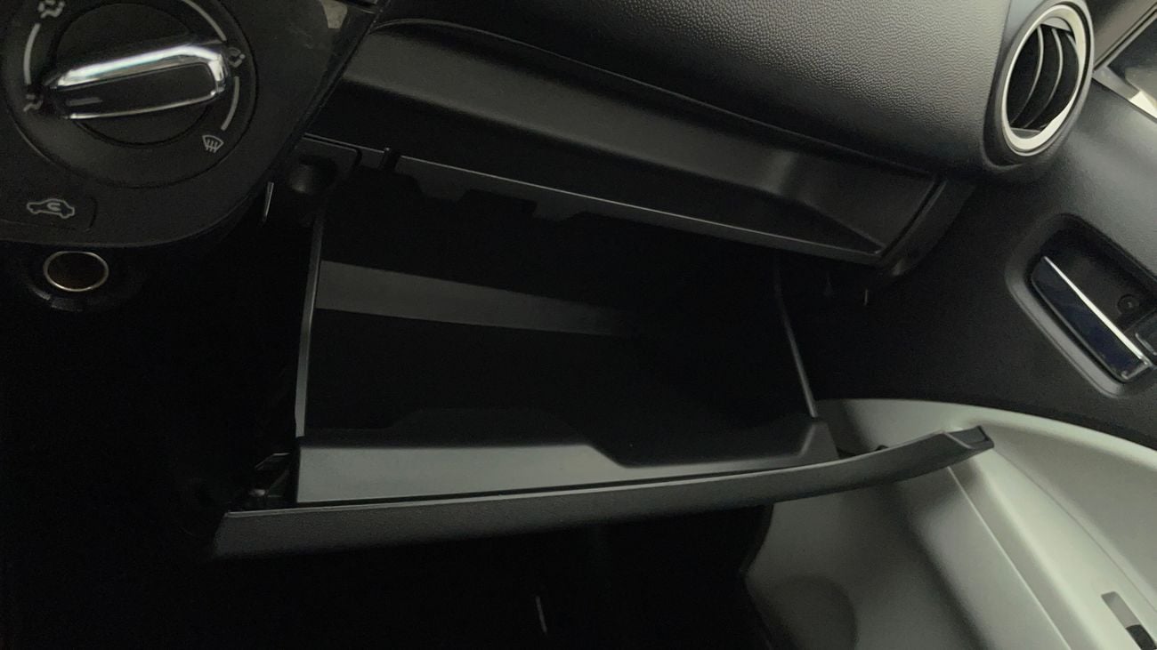 ميتسوبيشي اتراج GLX HIGHLINE 1.2 | بدون دفعة مقدمة | اختبار القيادة في المنزل