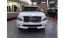 إنفينيتي QX56 Full option