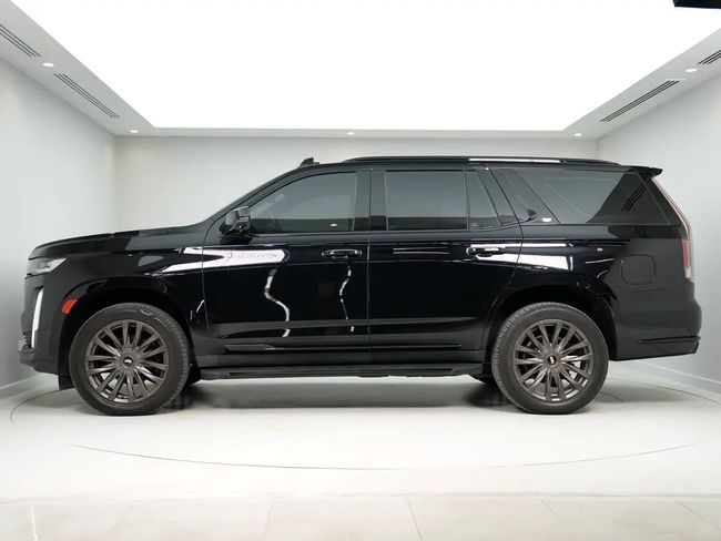 Cadillac Escalade LUXURY, миниатюра 21