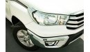 Toyota Hilux GLX-S 2.4L Diesel Automatic 4X4