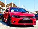 دودج تشارجر R/T 5.7L