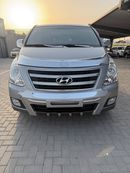 Hyundai H-1 خاليه من الاصباغ