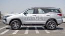 Toyota Fortuner FORTUNER 2.7L V4 4WD