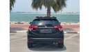 Honda HR-V Honda HR-V GCC