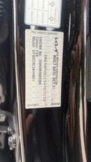 كيا سبورتيج GT liner export from Australia