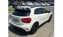 Mercedes-Benz GLA 45 AMG Mercedes GLA 45 AMG from Gargash - 2016