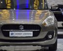 سوزوكي سويفت EXCELLENT DEAL for our Suzuki Swift ( 2021 Model ) in Brown Color