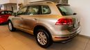 Volkswagen Touareg V6
