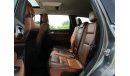 Jeep Grand Cherokee 2012 V8 HEMMI OVERLAND FULL SERVICES HISTORY , ORIGINAL PAINTS, ACCIDENT FREE