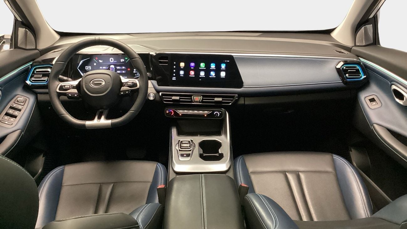 GAC GS3 Emzoom Sport+ | upto AED 20,000 Ramadan Discount | Guaranteed Warranty | 0 Down Payment