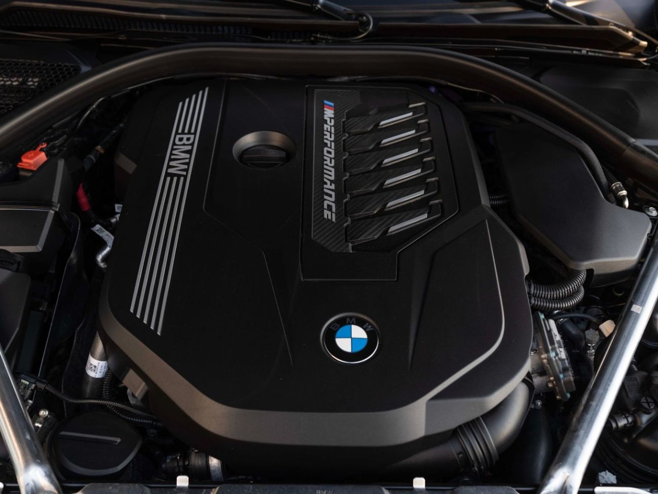 بي أم دبليو M440i xDrive 3.0L