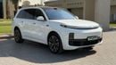 Li Auto L9 ULTRA