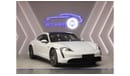 Porsche Taycan Taycan 4S