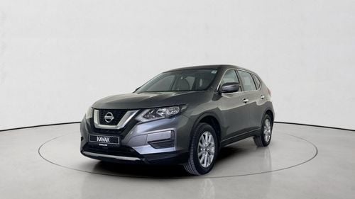 Nissan XTrail S | upto AED 20,000 Ramadan Discount | Guaranteed Warranty | 0 Down Payment
